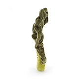 Peluche Jellycat Feuille de Chou Kale – Vivacious Vegetable Kale Leaf - VV6KL - 21 cm 2