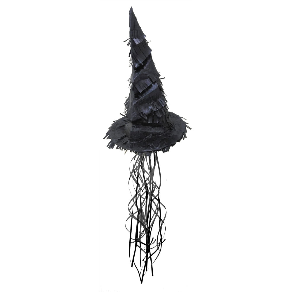 Pinata-anniversaire-Chapeau-de-Sorcier-Style-Choixpeau-Harry-Potter