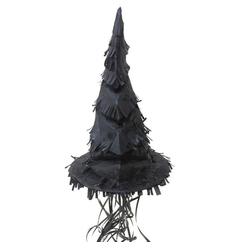 Pinata anniversaire Chapeau de Sorcier - Style Choixpeau Harry Potter