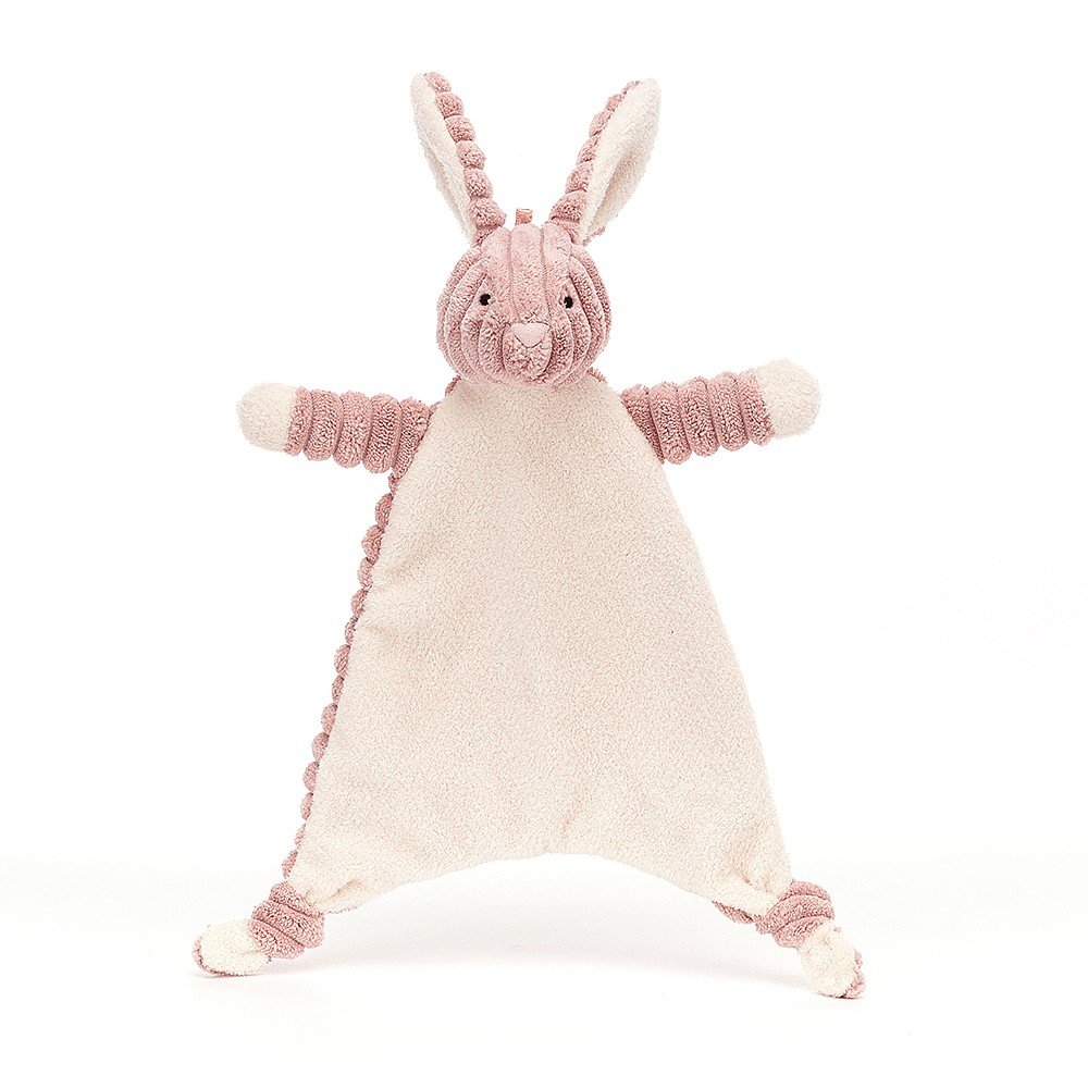 Doudou Bébé Renard Cordy Roy - Jellycat