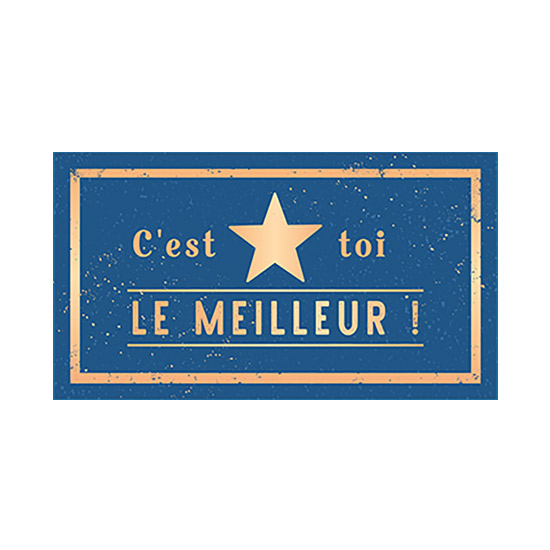 meilleur