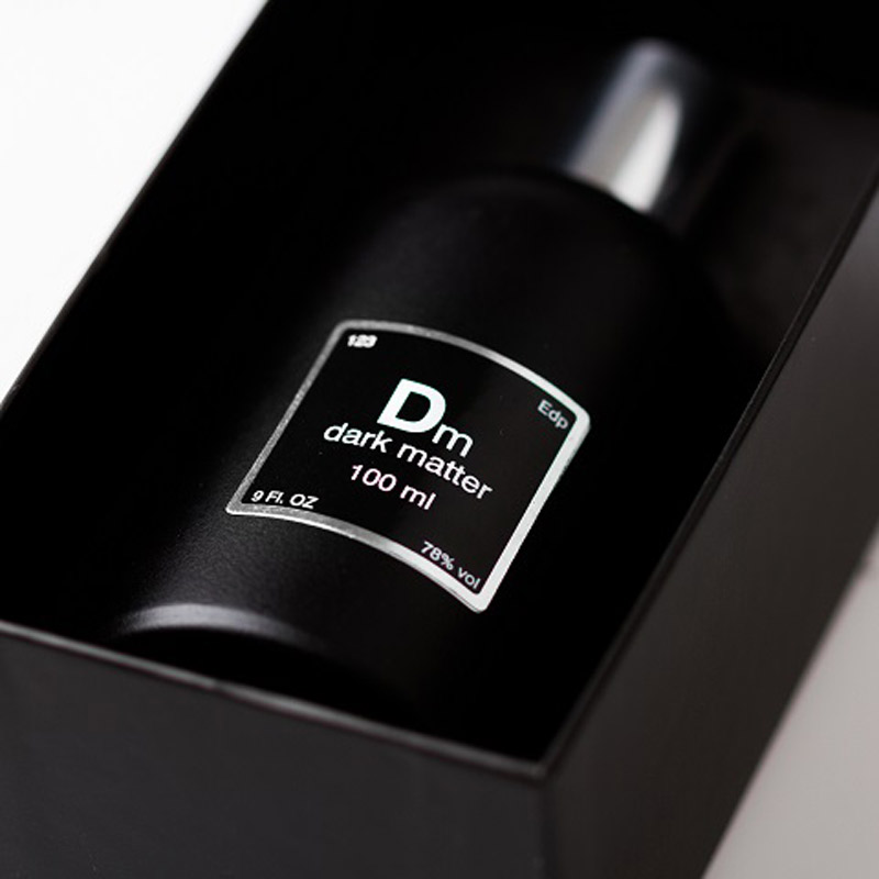 Eau de Parfum Dark Matter - DeGrhaal