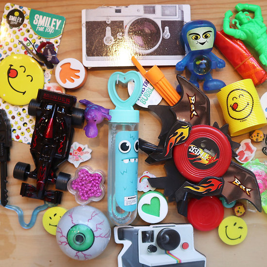 MEISHANG Party Favor - Lot de petits jouets pour anniversaire d'enfant -  Cadeaux d'invités - Cadeaux de fête pour enfants - Cadeau d'anniversaire