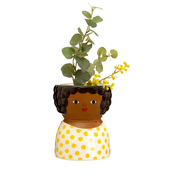 Vase Cache pot Chantelle - Sass and Belle