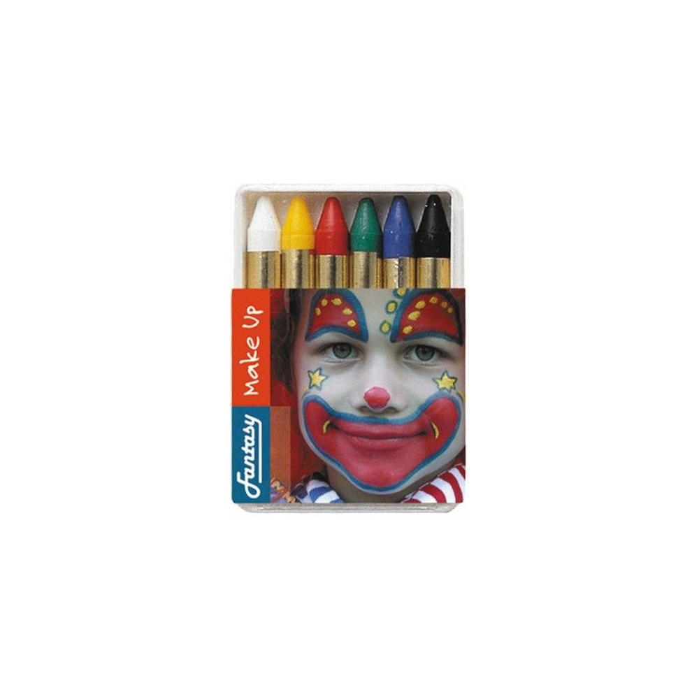 MAQUILLAGE-6-CRAYONS