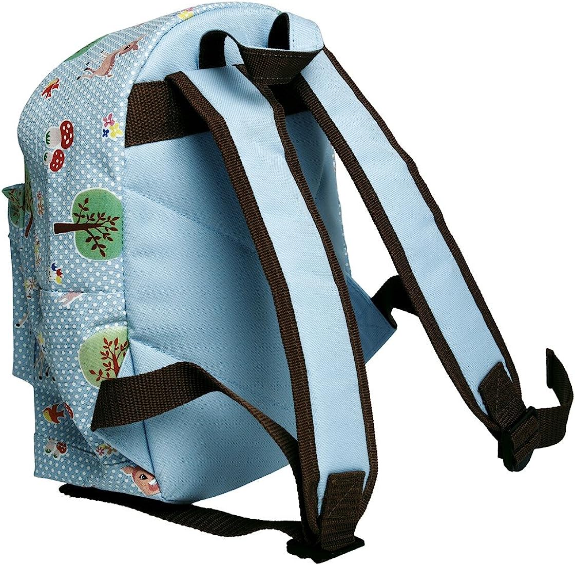 sac a dos maternelle biche