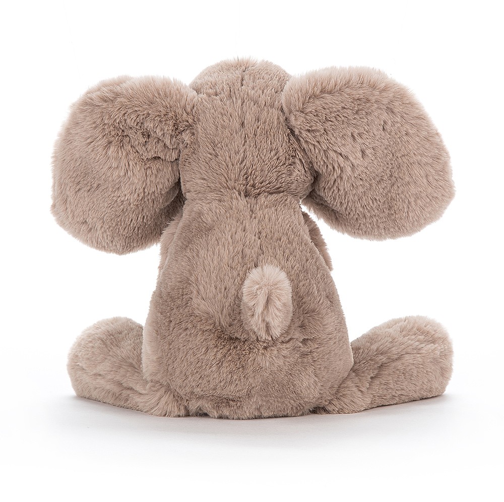 Peluche Jellycat Elephant Smudge Elephant SMG2EL 34cm