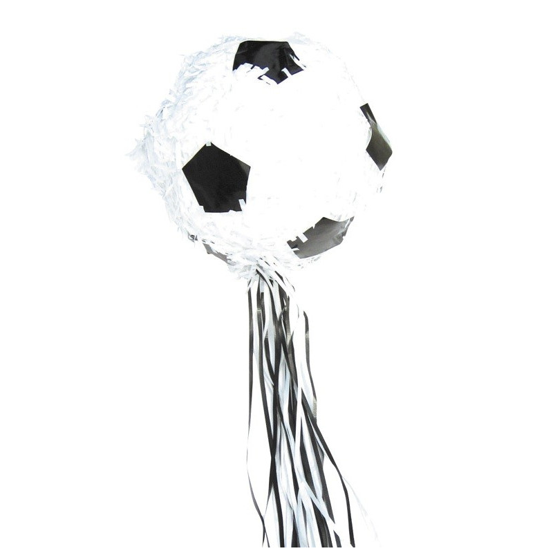 Pinata anniversaire Ballon de Football