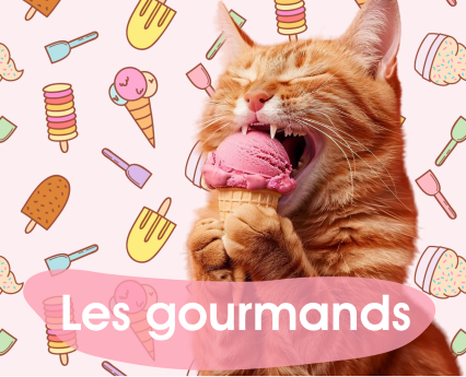 gourmand