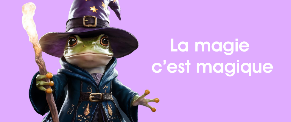 magie