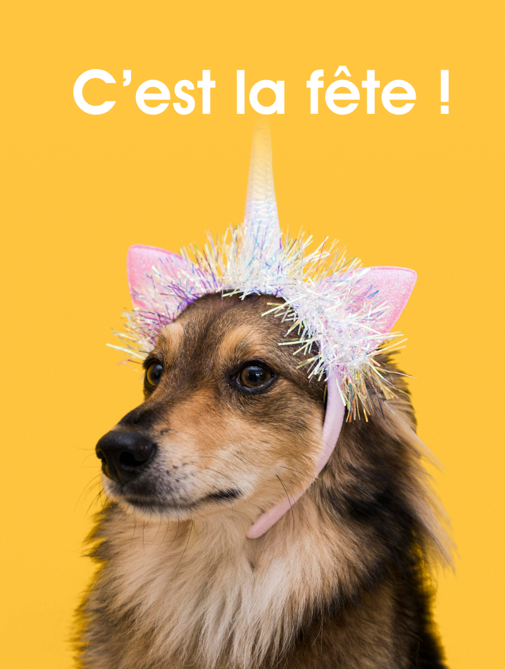 la fete