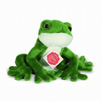 peluche-grenouille-verte-ferdinand-15cm