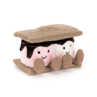 SMORES 1