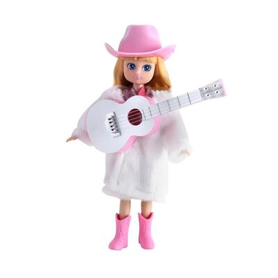 Poupée Lottie Chanteuse Country - Country Girl - Dès 3 ans