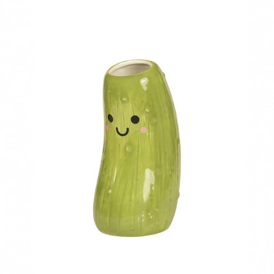 Vase cornichon 1