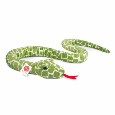 serpent 1