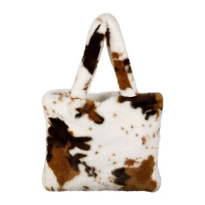 Sac fourrure 1