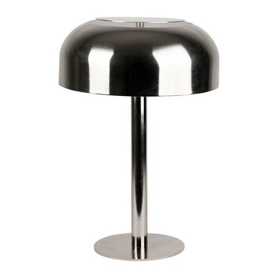 Lampe chrome 2