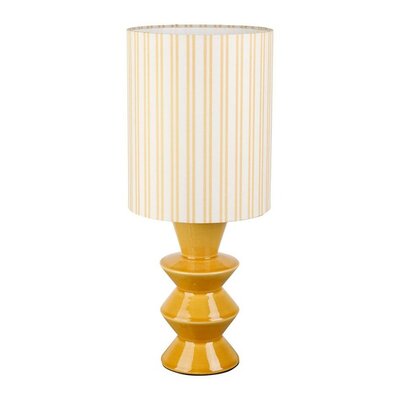 Lampe moutarde 3