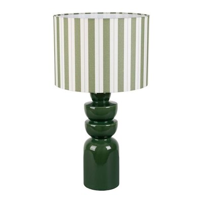Lampe kaki 2