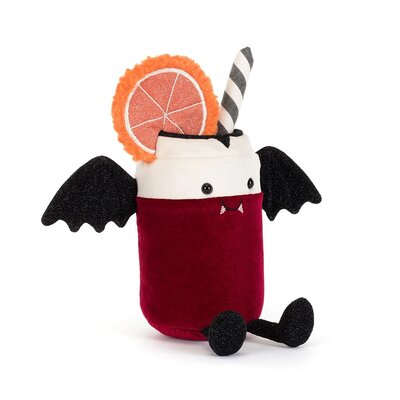 vampire jelly 1