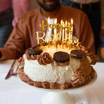 Bougie-anniversaire-longue-blanc-et-dore