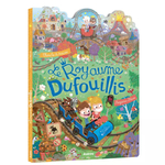 royaume-dufouillis