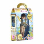 poupee lottie chasseuse de fossile jolie