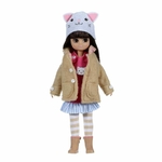 poupee lottie jolie pandora