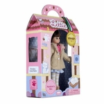 poupee lottie pandora belle