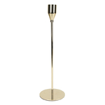 bougeoir-dore-design
