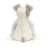 BAS3TER PELUCHE JELLYCAT CHIEN Bashful Terrier