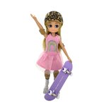 Skate Park lottie