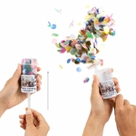 canon confetti