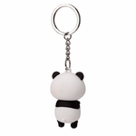 porte clef panda