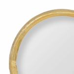 miroir-convexe-en-laiton-dore-d11-5cm sorciere