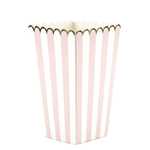 boite-a-pop-corn-rose-et-doree-x-8