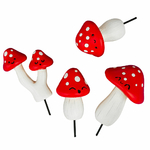 18064-Planters - Mushroom Plant Markers-2