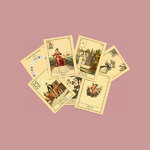 tarot-vidal