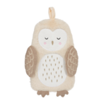 Bouillote à eau Olivia la Chouette - Owl Hot Water Bottle - Sass & Belle