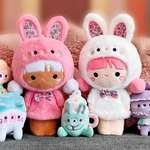 Peluche Momiji Pascale - Fluffy Clound Edition