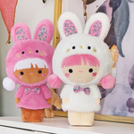 Peluche Momiji Pascale - Fluffy Clound Edition