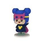 Art Toys - Figurine Momiji mini bricks