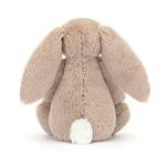 Peluche Jellycat Lapin Beige Liberty Pétale - Blossom Beige Bunny Petal - Small BPS6BM 18cm(81)