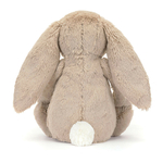 Peluche Jellycat Lapin Beige Liberty Pétale - Blossom Beige Bunny Petal - Medium BPS3BM 31cm