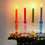 Guirlande lumineuse 60 LED dorées 3 mètres