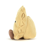 Peluche Jellycat Farfalle - Amuseables Farfalle A6FAR 9cm