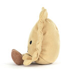 Peluche Jellycat Ravioli - Amuseables Ravioli A6RAV 9cm