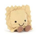 Peluche Jellycat Ravioli - Amuseables Ravioli A6RAV 9cm