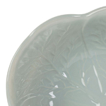 Saladier Cabbage Ware - Vert deau 27cm